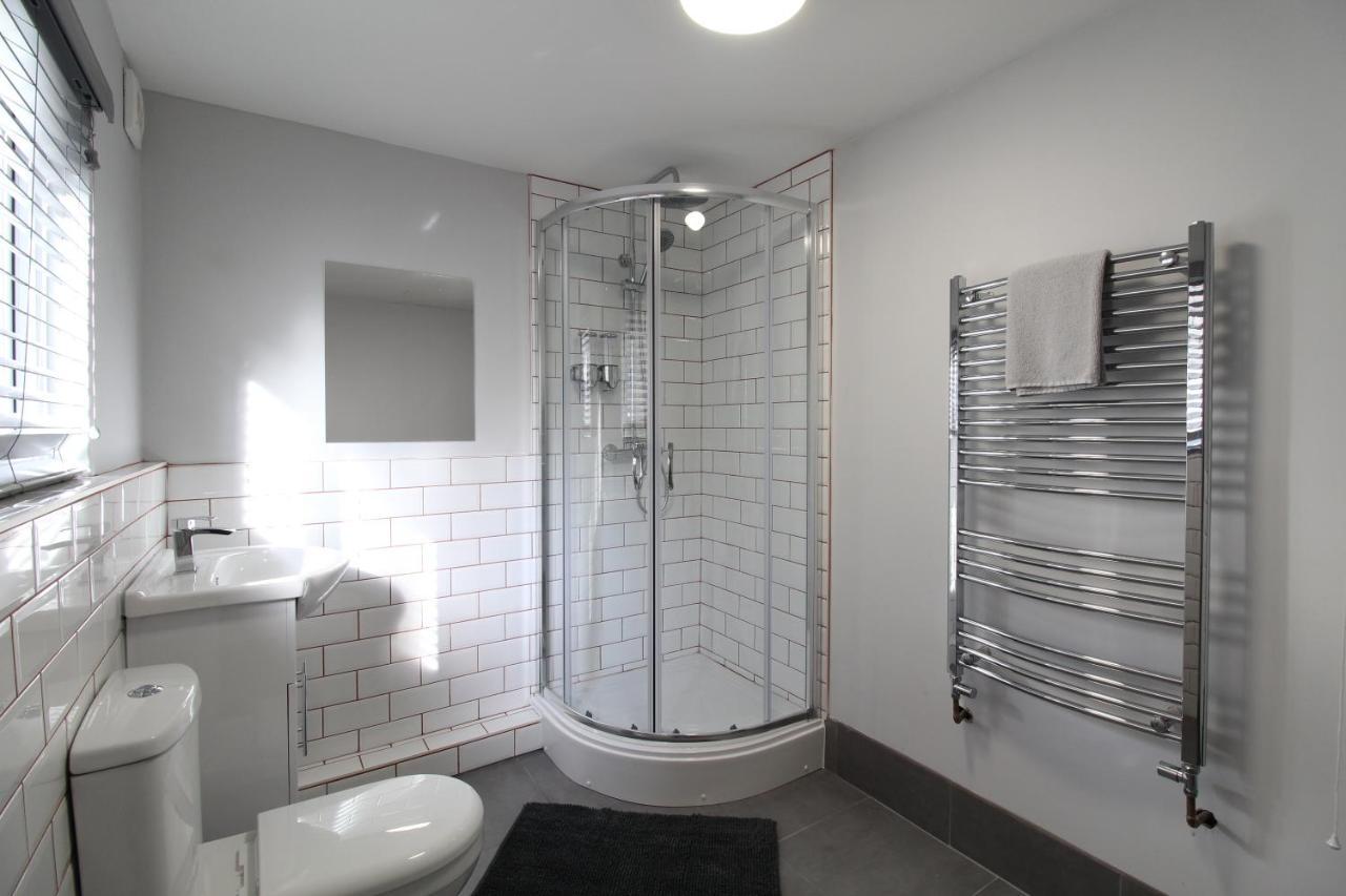Anfield House Capsule hotel *